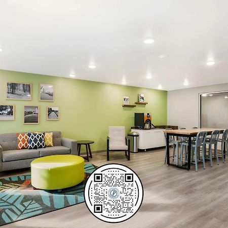 Woodspring Suites Libertyville - Chicago Kültér fotó