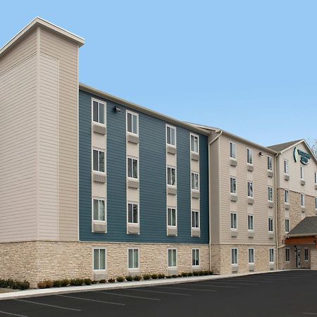 Woodspring Suites Libertyville - Chicago Kültér fotó