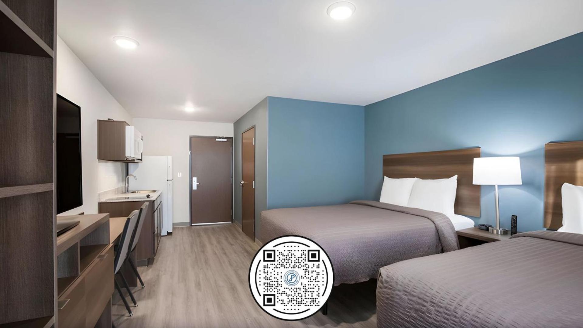 Woodspring Suites Libertyville - Chicago Kültér fotó