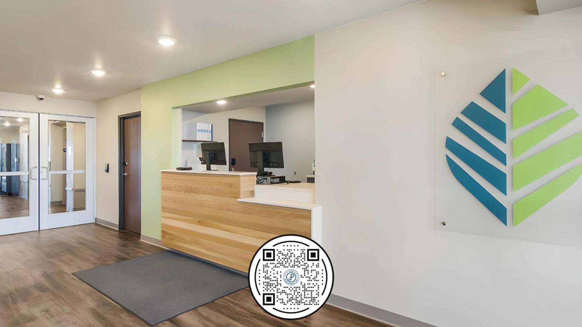 Woodspring Suites Libertyville - Chicago Kültér fotó