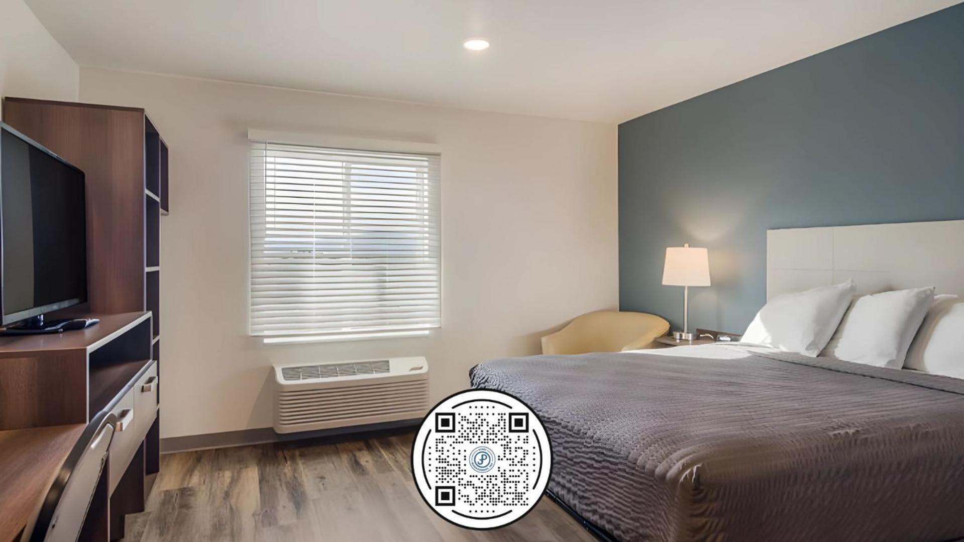 Woodspring Suites Libertyville - Chicago Kültér fotó