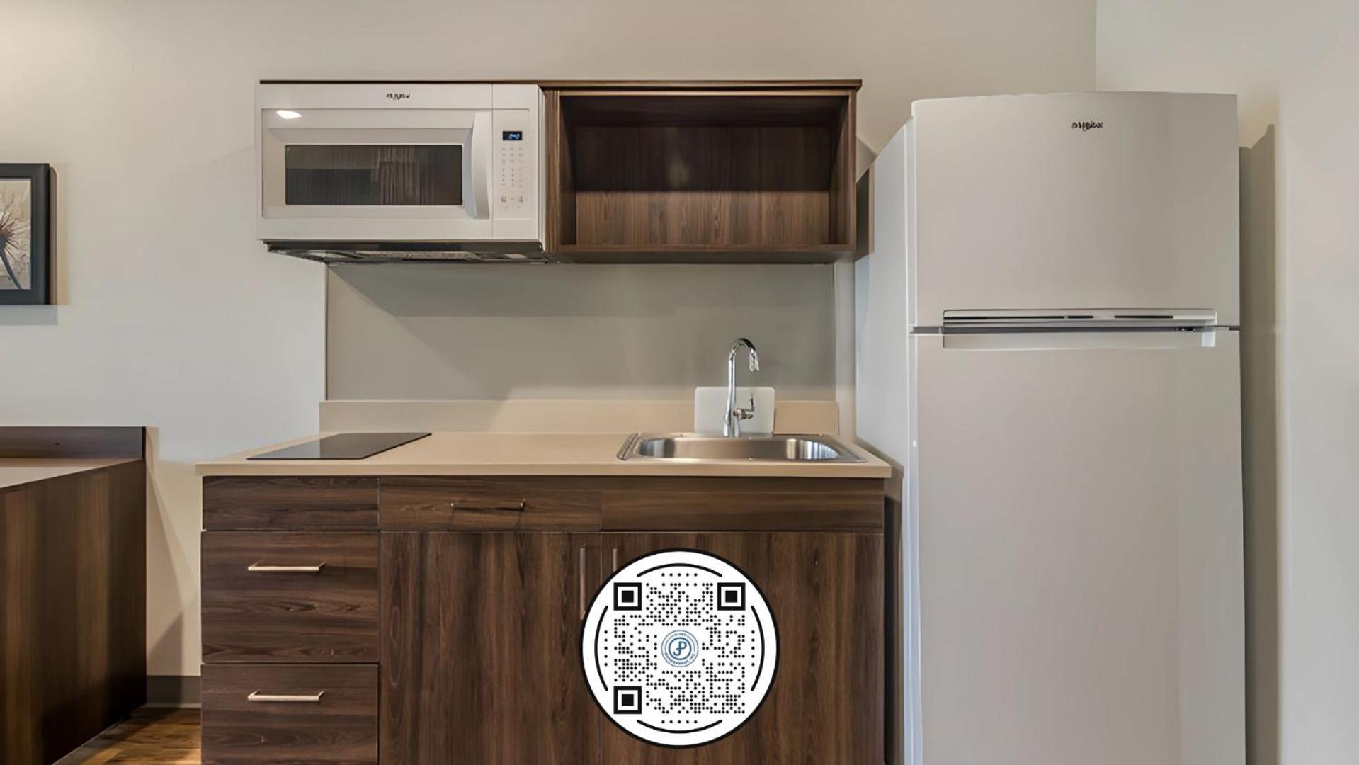Woodspring Suites Libertyville - Chicago Kültér fotó